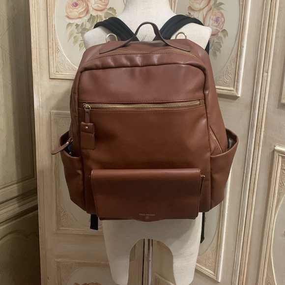 TWELVELITTLE backpack main image 13